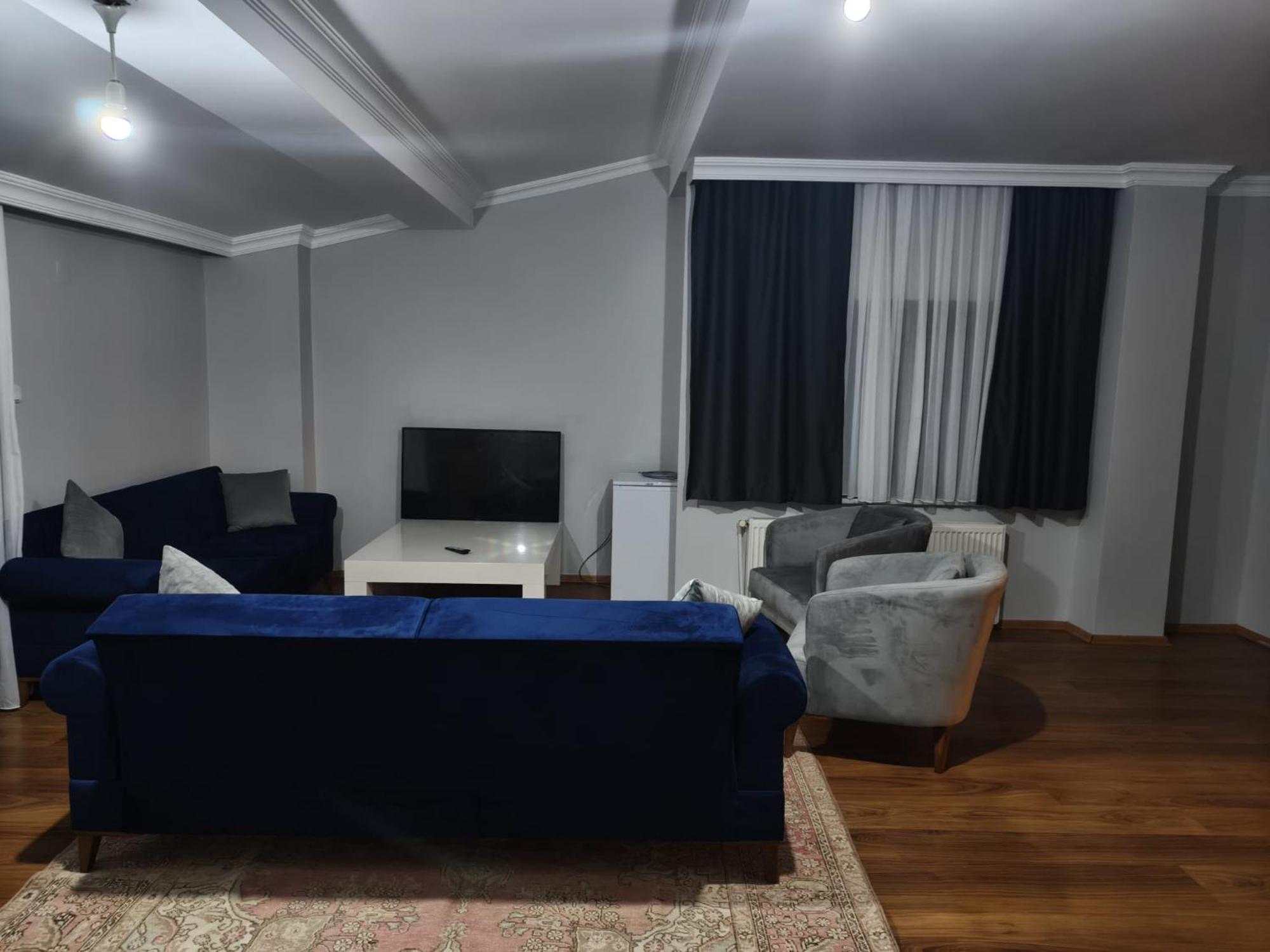 Royal Garden Suite And Hotel — Bilder 3